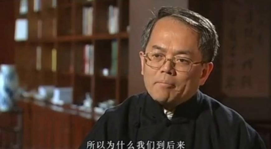 斯米克总裁李慈雄谈“斯米克现象#斯米克磁砖