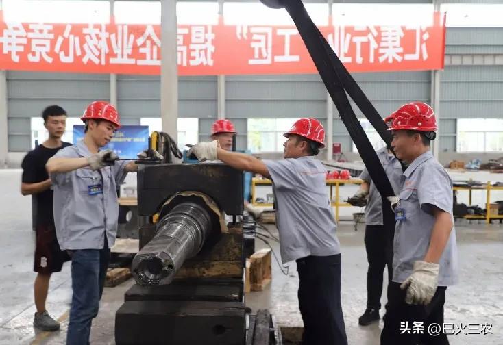 未来5-10年农村最赚钱的四大行业,未来5年农村4个暴富的行业