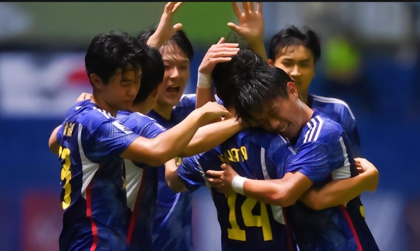 u17亚洲杯日本3-0韩国,u17亚洲杯韩国6-1大胜卡塔尔