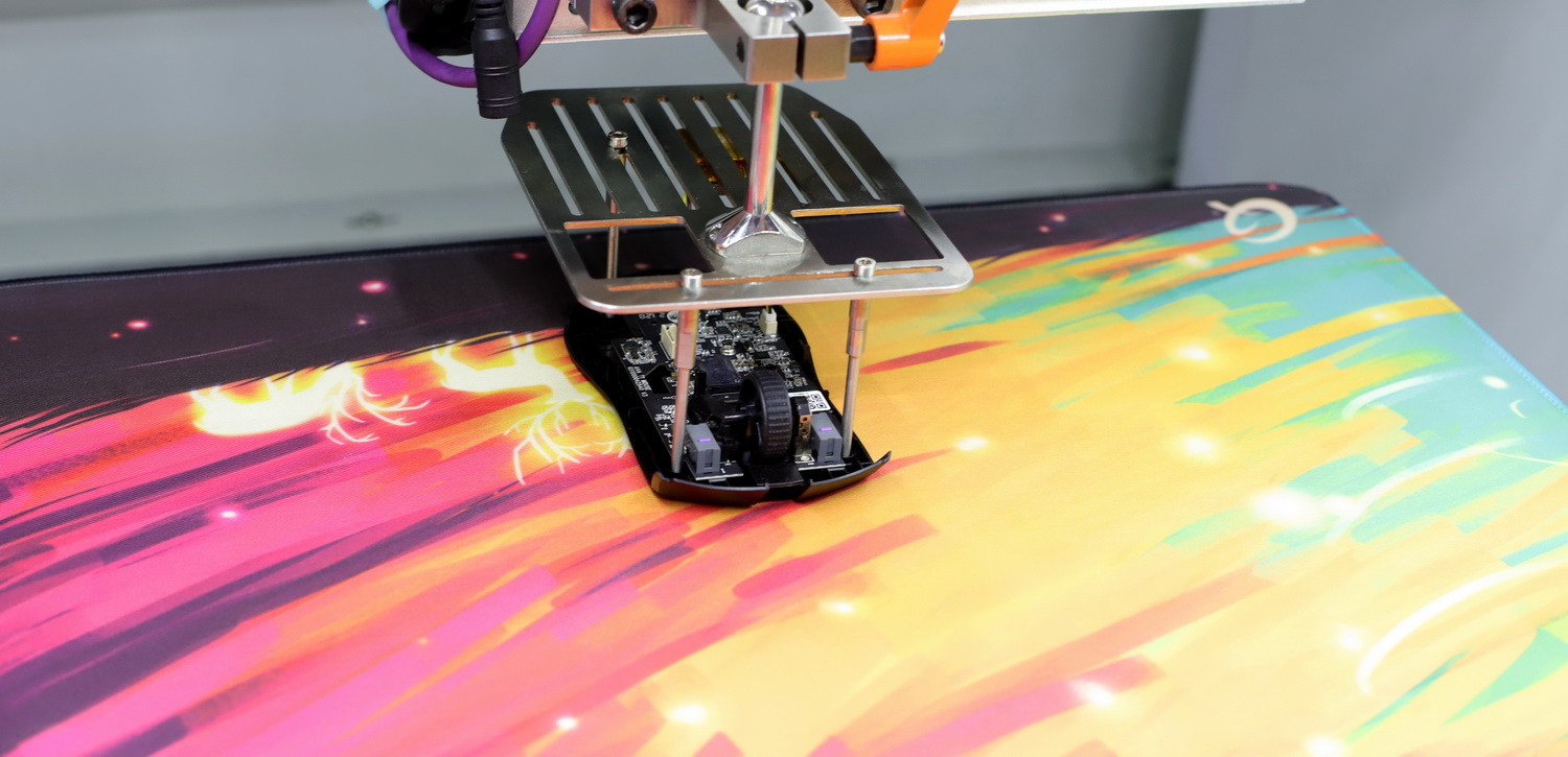 游戏鼠标垫十大排行榜,毒蝰8khz鼠标垫