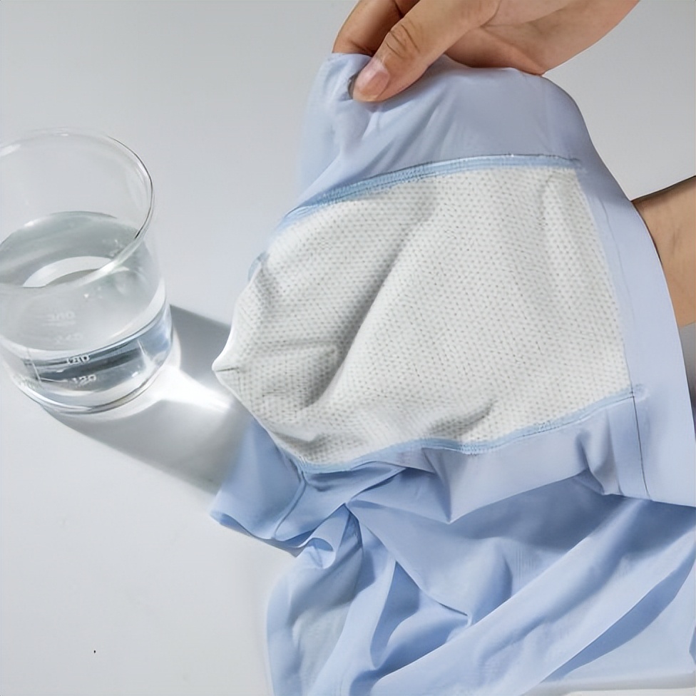 冰丝透气裤测试,冰丝裤测试起球