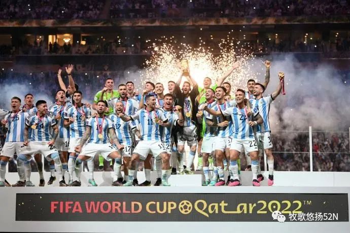 世界杯感悟200字,致敬世界杯带给我们的美好回忆