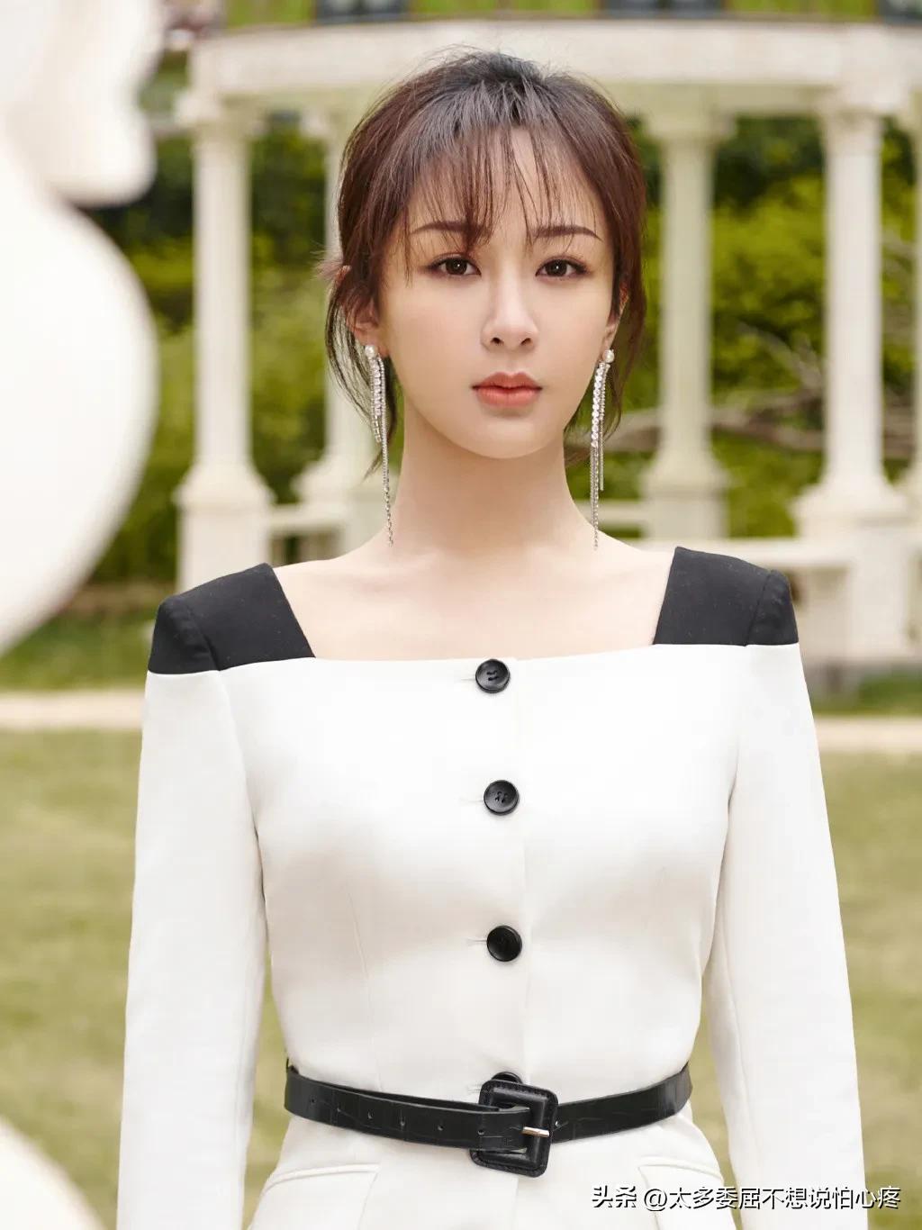 娱乐圈哪些改名换姓的女明星,娱乐圈中改名的20位女明星