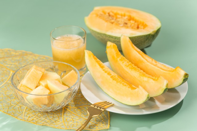 适合夏天吃的水果科普,夏天必备好吃的水果有哪些