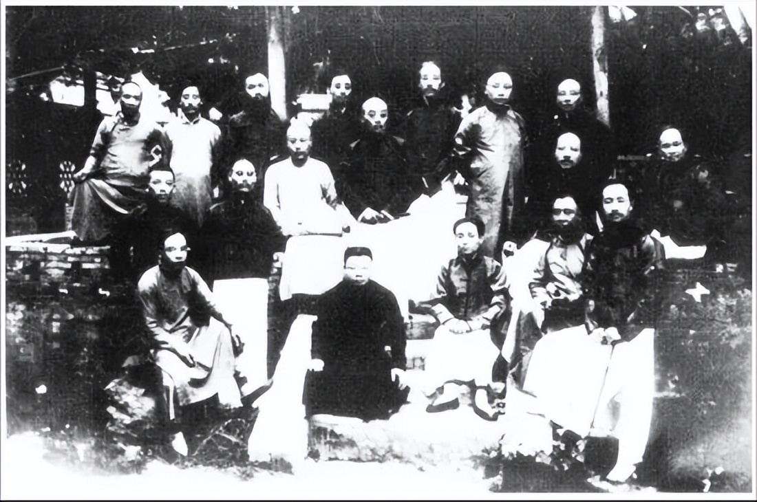 锑业大王梁焕奎：湖南近代教育的开拓者