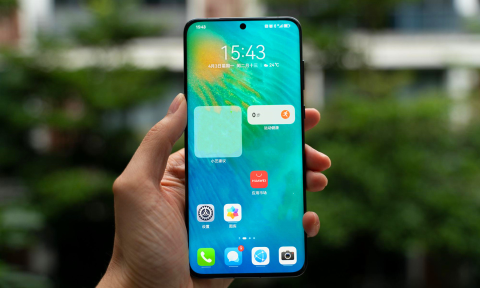 安卓手机四月最强排行榜,6月安卓手机好评排行榜