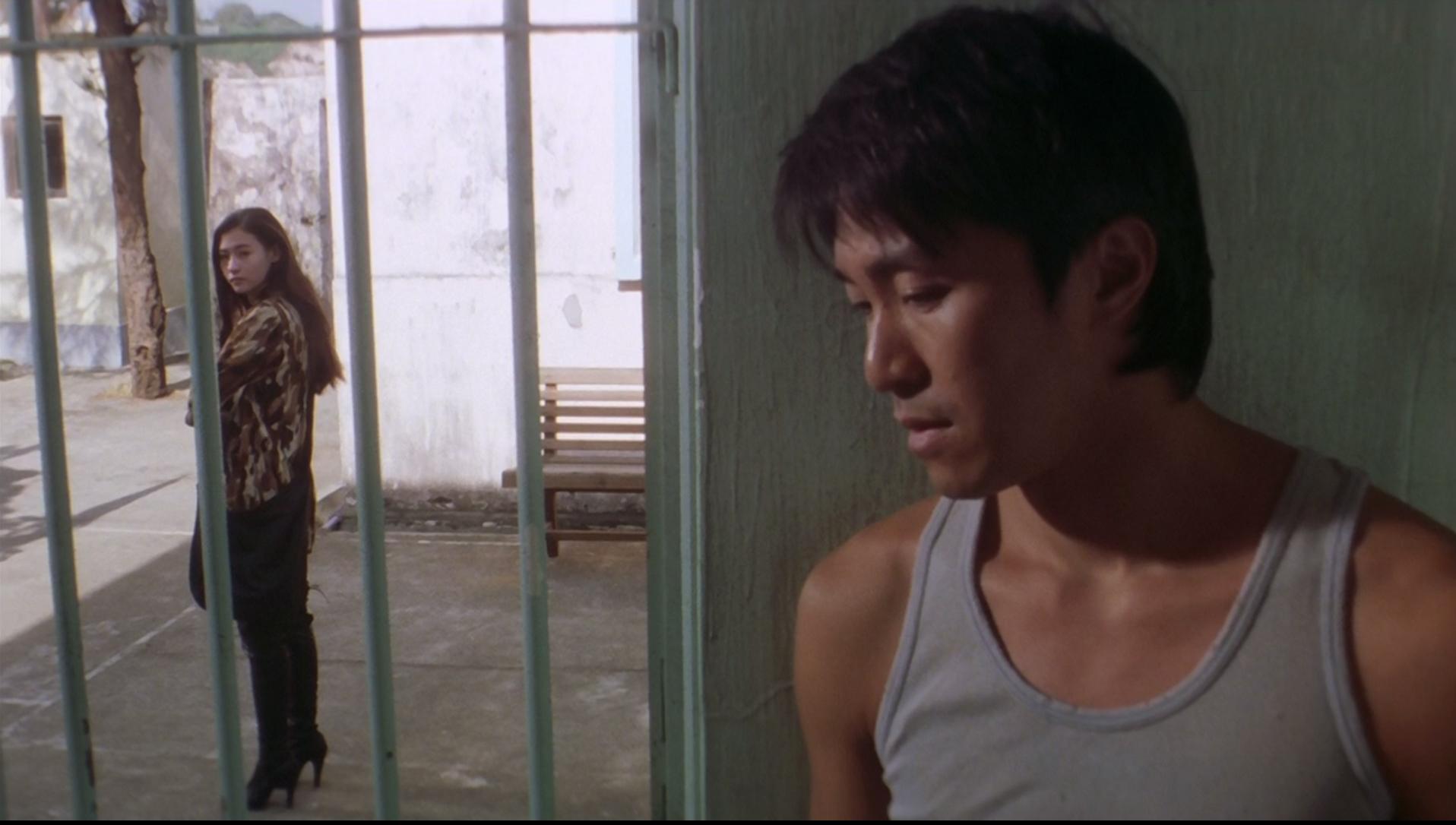 不是因为周星驰放弃了吴孟达,周星驰吴孟达遗憾