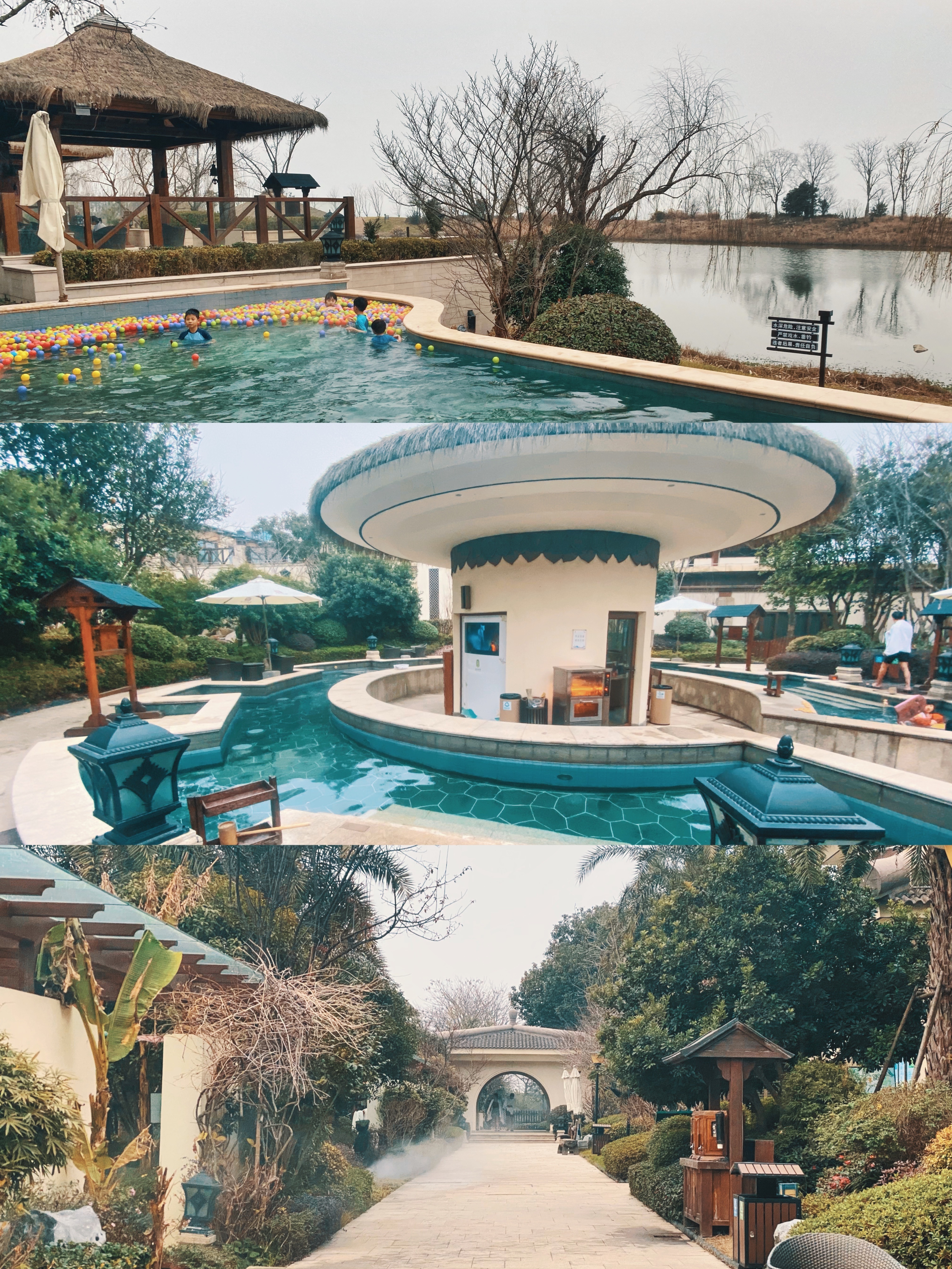 苏州东太湖游玩攻略,春节东太湖旅游攻略