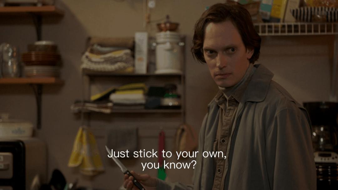 第二季的成绩不如预期，让我们来回顾一下这部剧第一季为什么好看