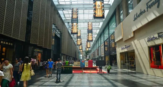 乌鲁木齐万达、友好、都有了,还有哪些大型商业综合体将登场?