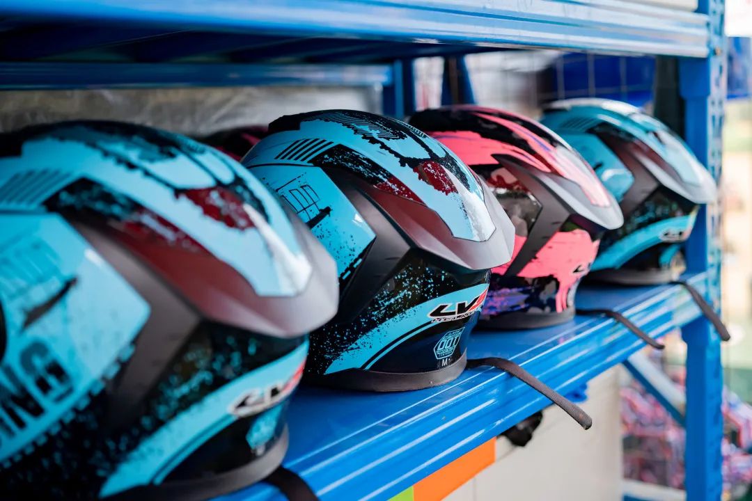 飚越野车、露营、划船…就在广州这个「新游乐园」