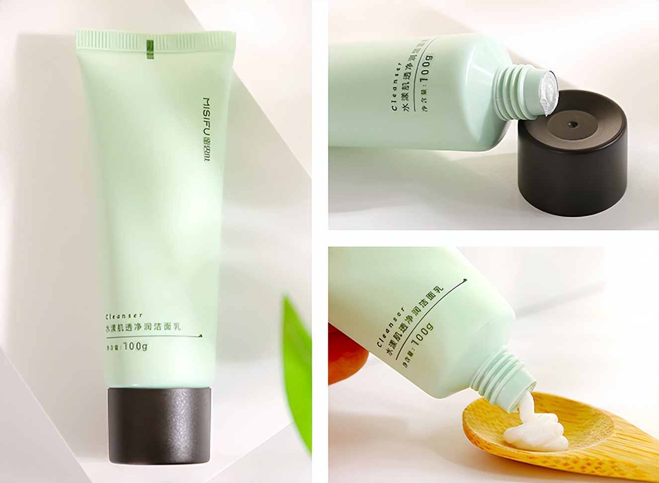 美周资讯|丝芙兰推「中国品牌发光计划」；冷酸灵、蜜思肤拟上市