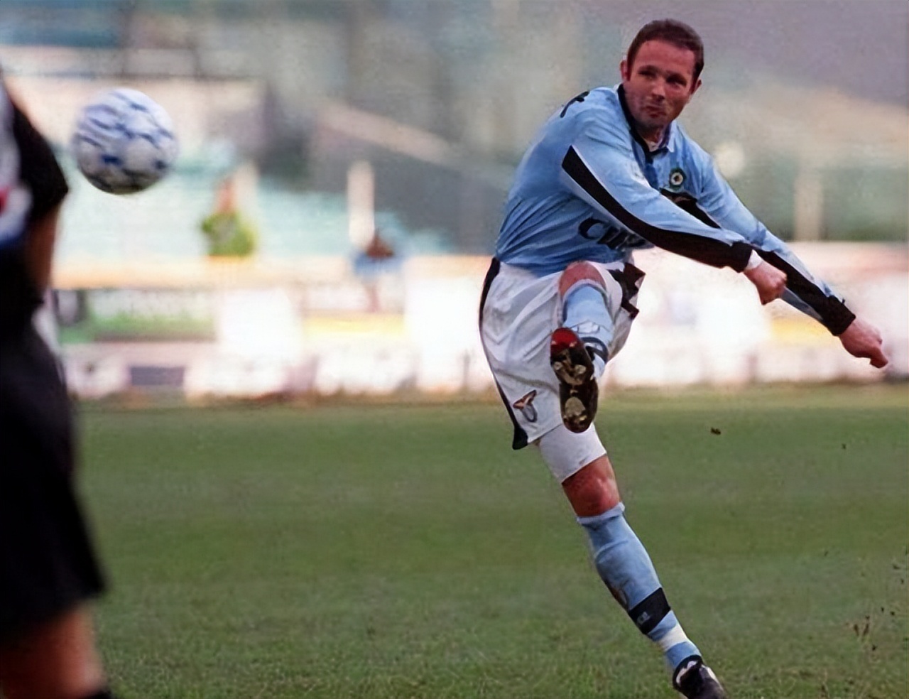 米哈意甲最佳进球合集,米哈任意球帽子戏法