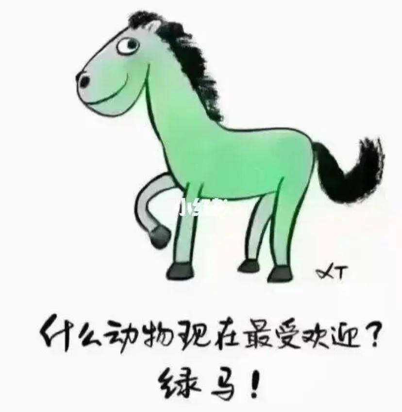 绿马的文章,绿马日记