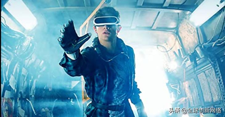 头号玩家元宇宙游戏,头号玩家元宇宙概念