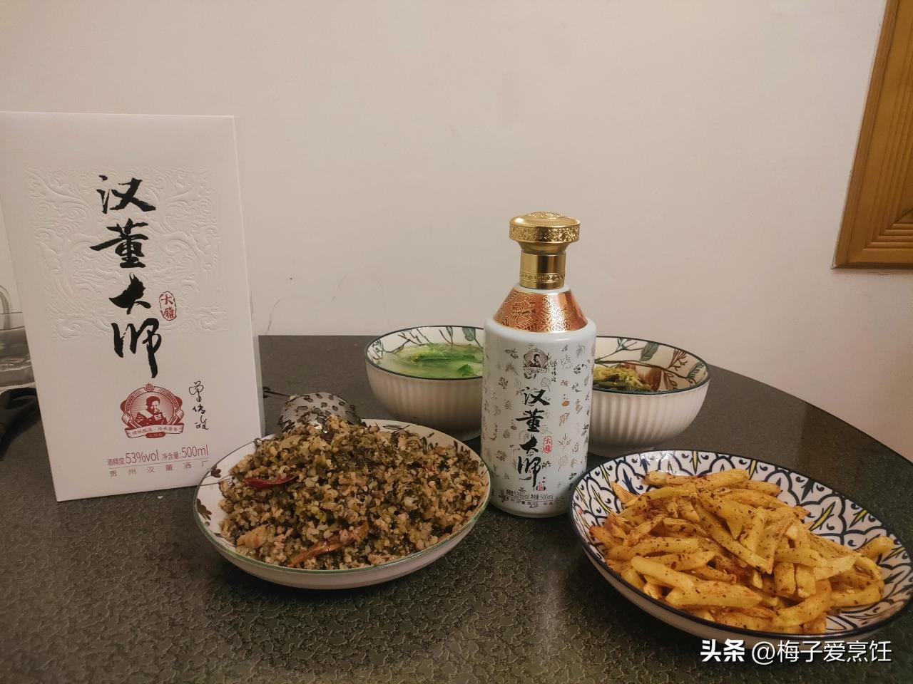 过年囤酒看过来：8款实力派酒值得入手，有里子有面子，闭眼入