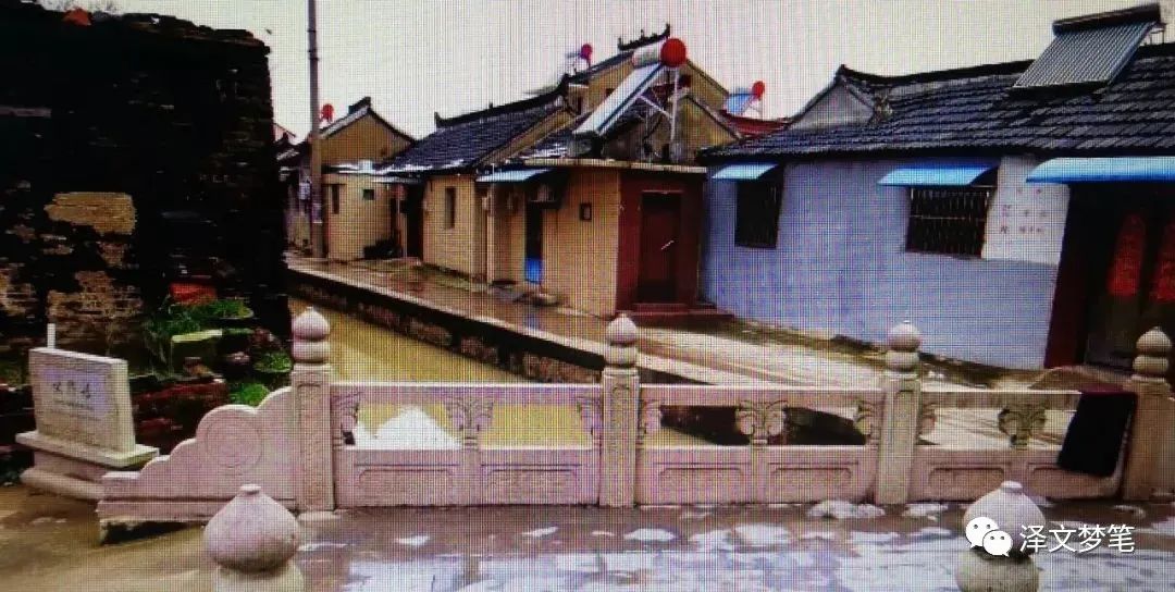 扬州跃龙关遗址,大运河长城遗产