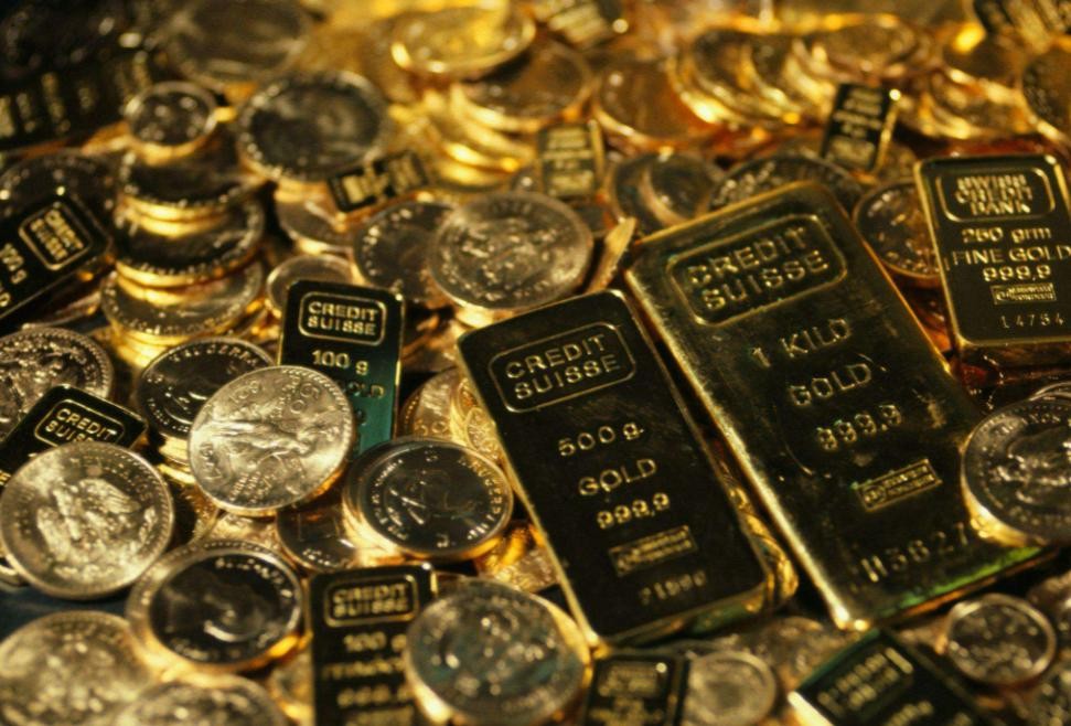 580吨金矿,山东省发现世界级大金矿