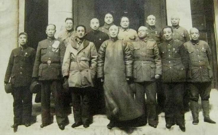 四野南下时战力有多强,四野南下最激烈的战斗