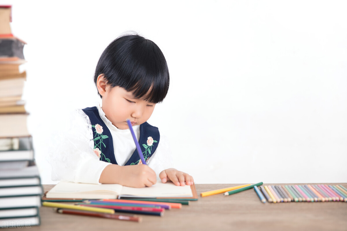 孩子学习不主动没有上进心怎么办,孩子不愿意学习如何激励