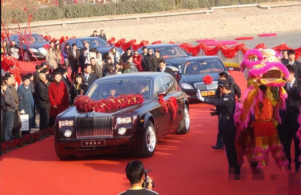 车晓现在的婚姻状况如何,车晓目前的婚姻状况