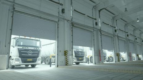 蒙牛FIRST高光时刻｜Technology这样数智化的牛，很难不爱