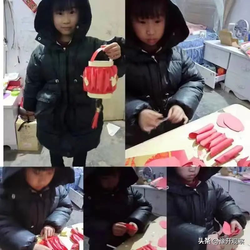 小学生元宵节做花灯活动,小学元宵节做花灯