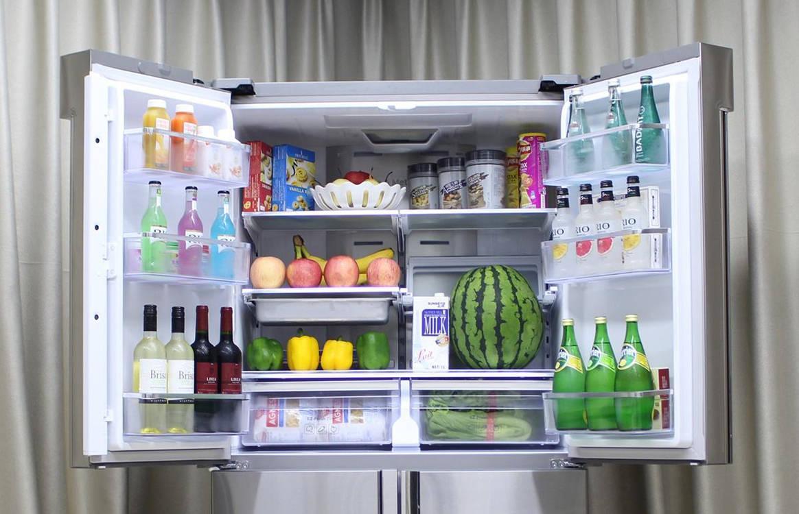 冰箱怎么选不要只看品牌,风冷无霜三开门冰箱哪个品牌最好