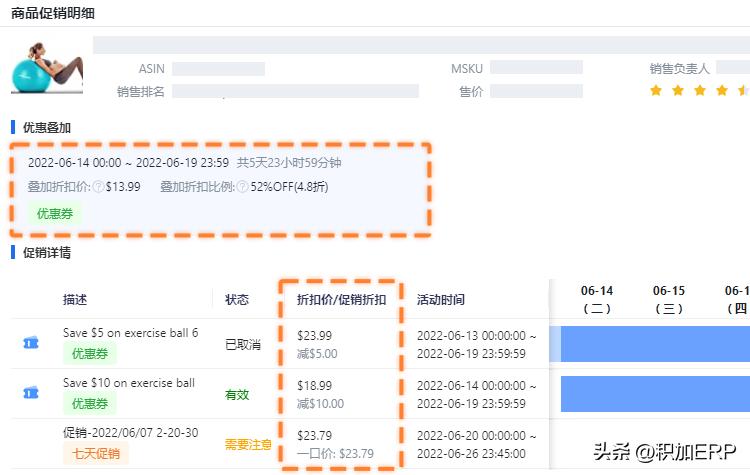 亚马逊美国站是有什么活动吗,亚马逊活动日期