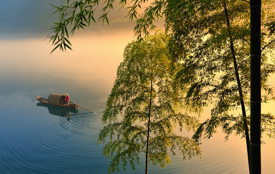 刘长卿号称五言长城是什么意思,刘长卿最著名的十首五言绝句