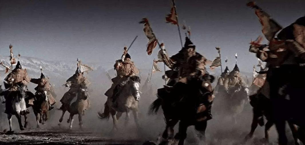 解密清朝八旗的衰败,清朝八旗议政制度