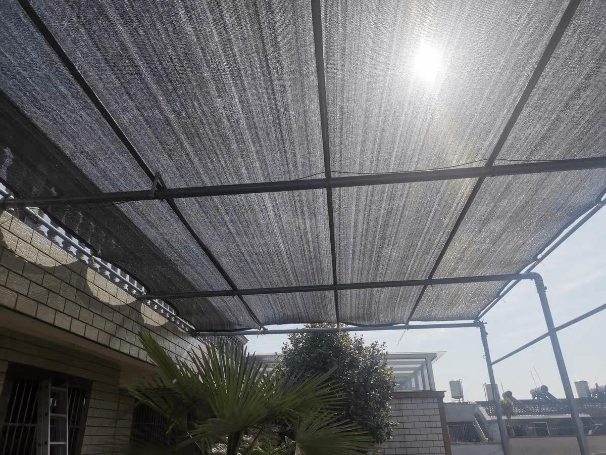 顶楼怎么隔热有效？这5种办法，让室内温度直降好几度，不吹不黑