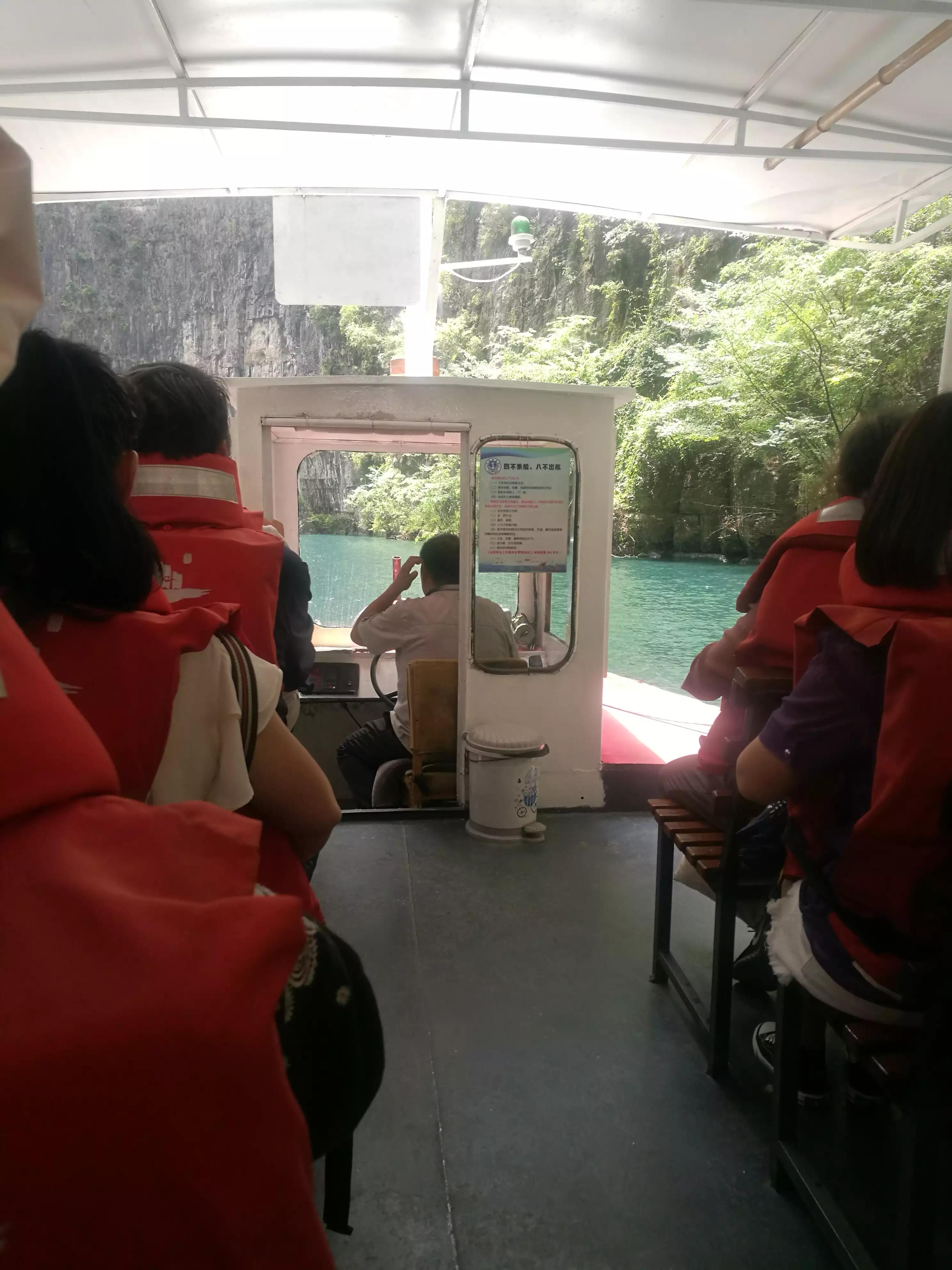 壶关到太行山大峡谷怎么去,太行山大峡谷门票通票壶关