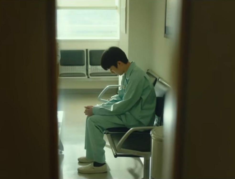 尺度够大，韩国电影又杀疯了