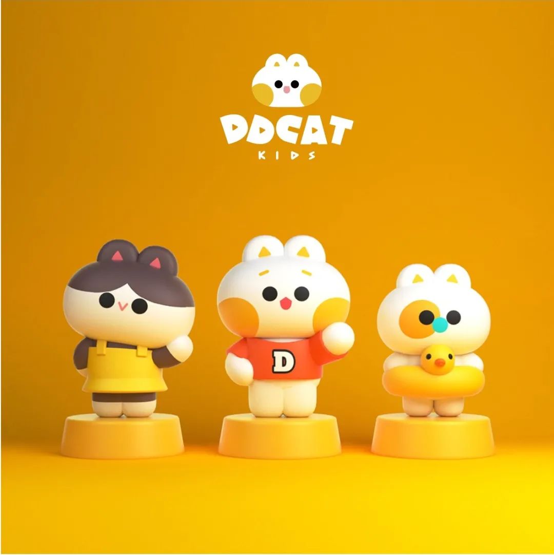 星联品牌IP授权一览|赋能品牌升级链接无限商业