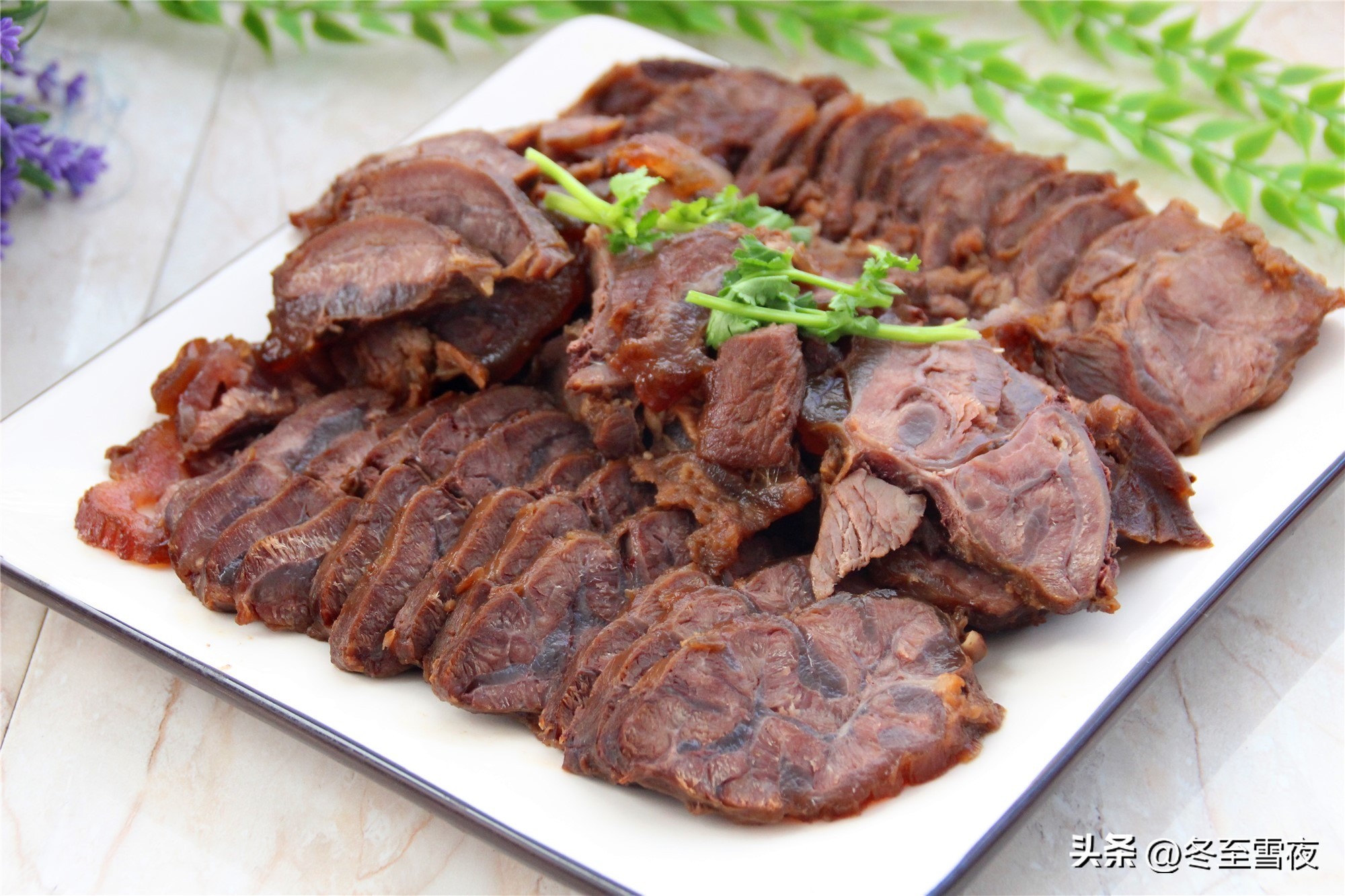 立秋贴秋膘吃什么饭呀,立秋贴秋膘吃的家常菜