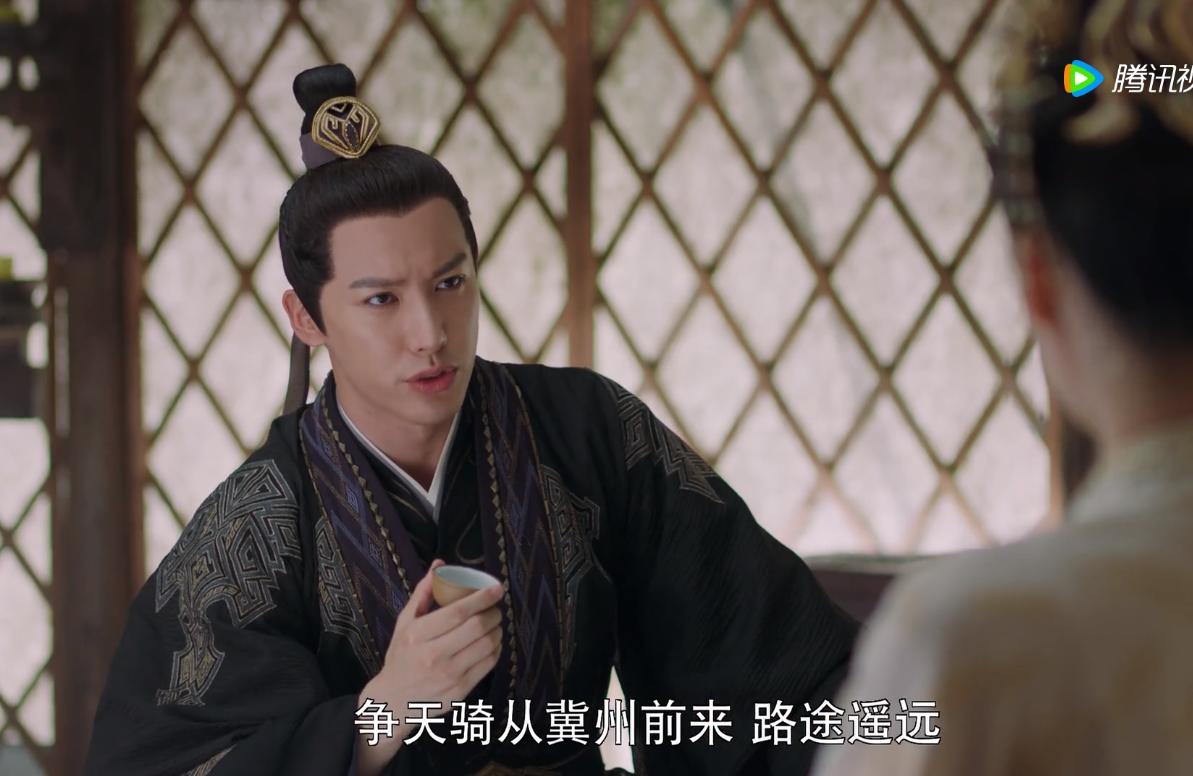 《且试天下》再现迷惑剧情，战争戏太儿戏，被观众吐槽抗日神剧