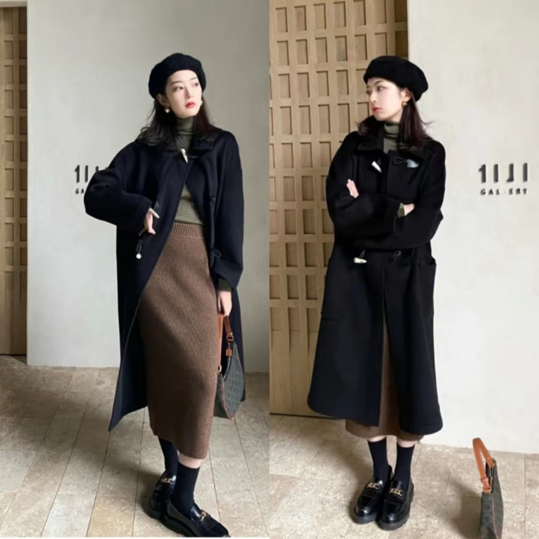 乐福鞋穿搭技巧大全,乐福鞋怎么搭配才最好看