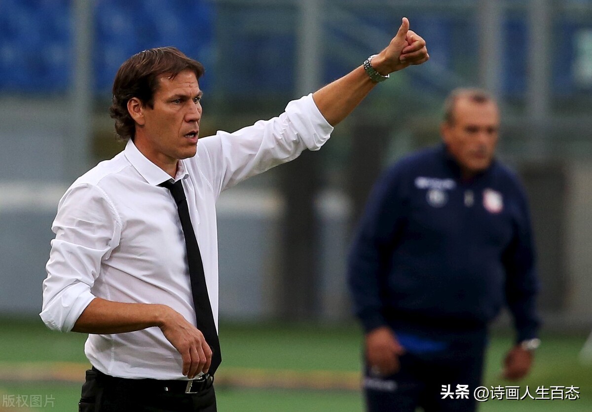 意甲德甲转会[6.16]:尤文大清洗多名球员离队,意甲冠军夺冠后换帅