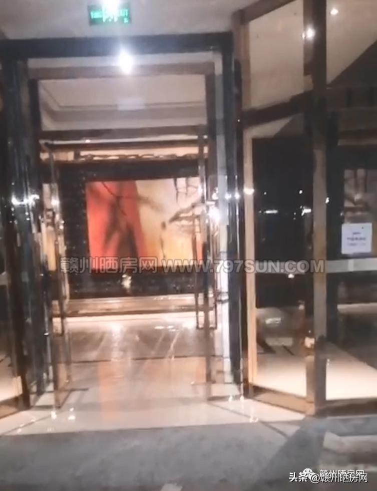 保姆房入户电梯,保姆电梯房