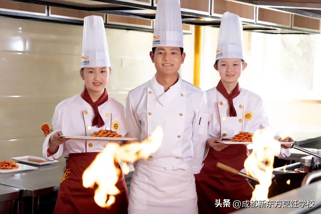 济南新东方烹饪学校厨师学费多少,新疆新东方烹饪学校中国好厨师