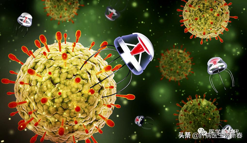 慢性乙肝患者抗病毒治疗首选药物,乙肝患者吃哪种抗病毒药最好