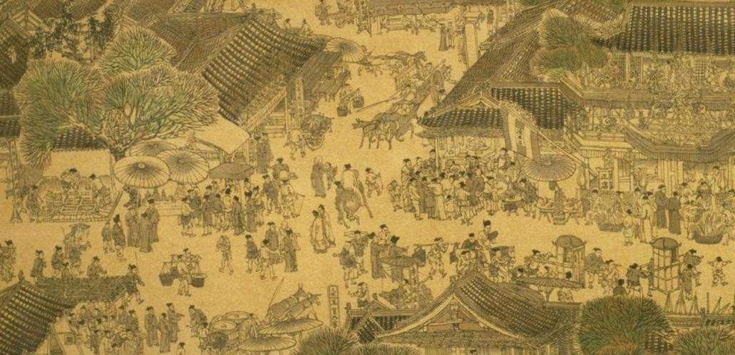 中国历史上那么多政权，比较长寿的政权都有哪些？