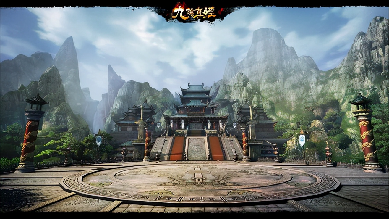 九阴真经武当3d,九阴真经武当清风剑法修什么经脉