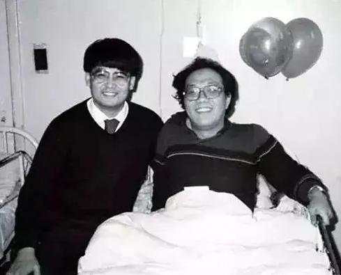 史铁生捐赠器官,史铁生器官捐献视频