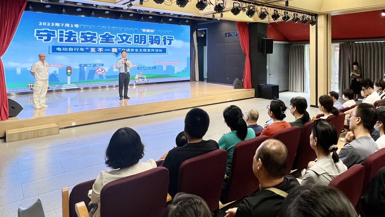 头盔新国标来了！骑电动车不戴头盔？遇事故颅脑损伤概率高三倍