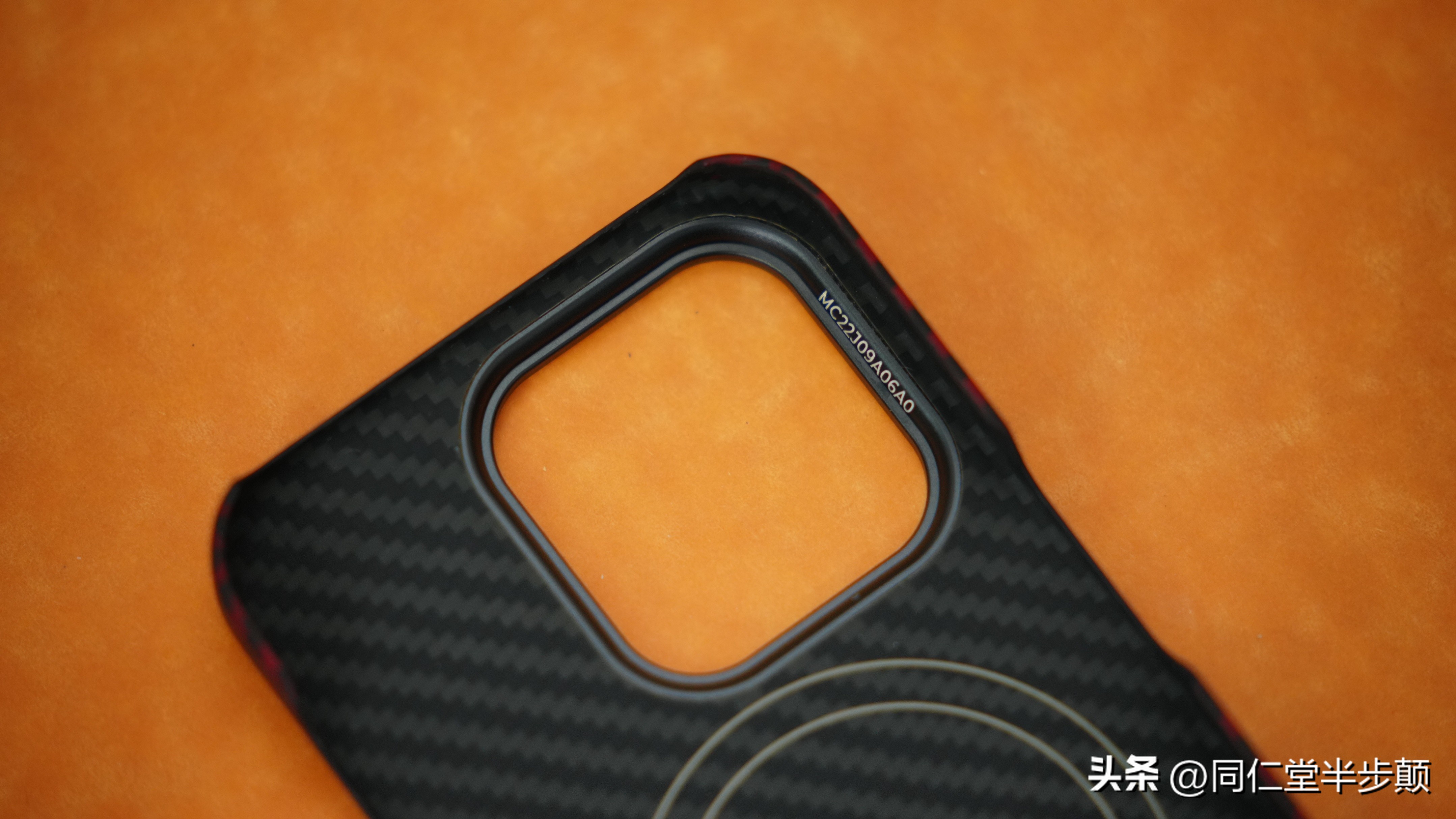 苹果手机壳最好的是凯夫拉吗,iphone14pro凯夫拉手机壳测评排行