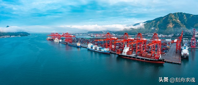 宋明海外贸易的发展