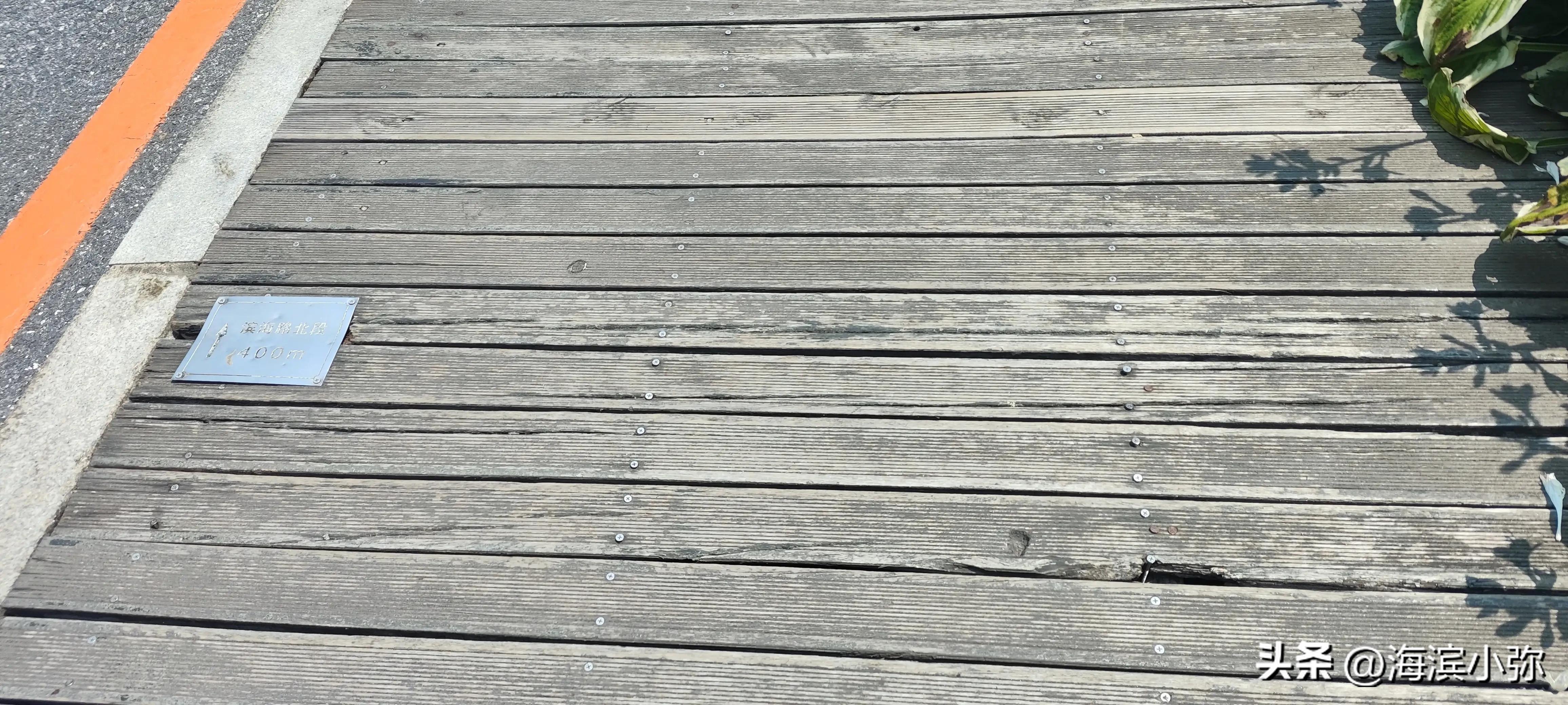 海滨徒步路线感受,滨海路徒步视频