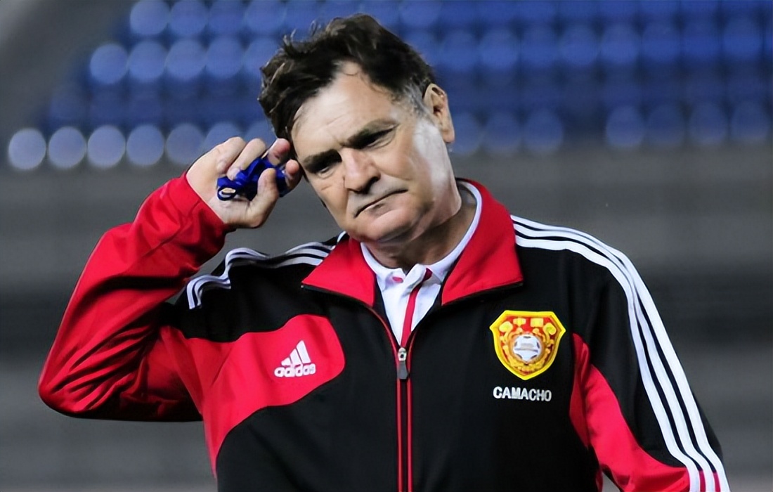 国足目标全力冲击2026世界杯,国足新的规划目标